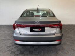 Hyundai HB20S Comfort Plus