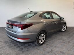 Hyundai HB20S Comfort Plus completo