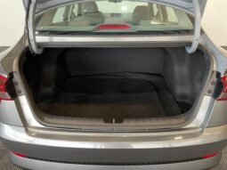 Hyundai HB20S Comfort Plus completo