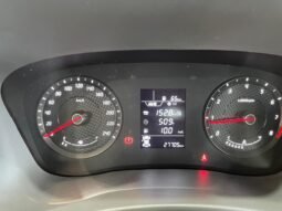 Hyundai HB20S Comfort Plus completo