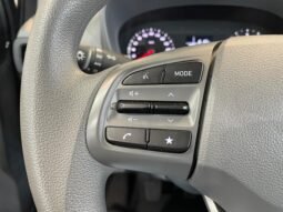 Hyundai HB20S Comfort Plus completo