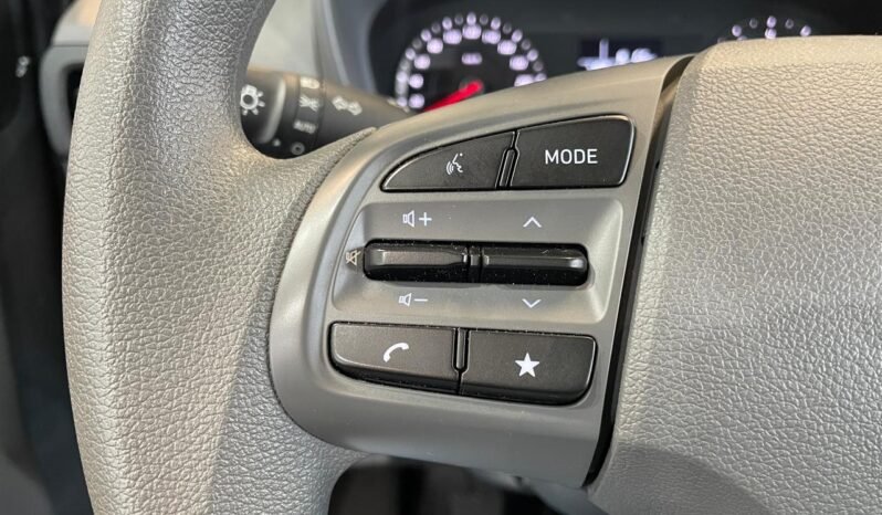 Hyundai HB20S Comfort Plus completo