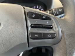 Hyundai HB20S Comfort Plus completo
