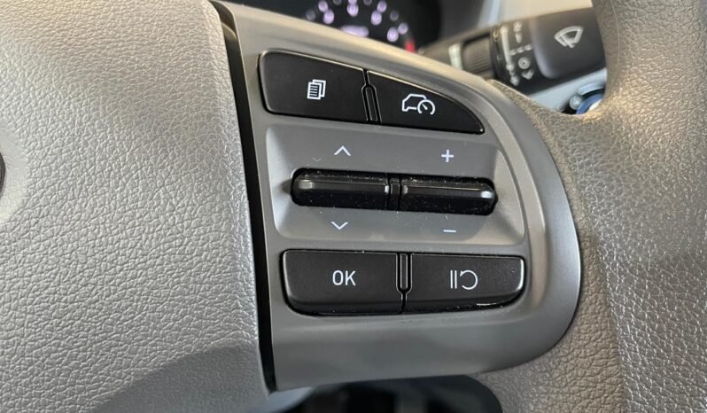 Hyundai HB20S Comfort Plus completo