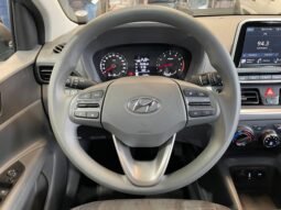 Hyundai HB20S Comfort Plus completo