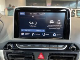 Hyundai HB20S Comfort Plus completo