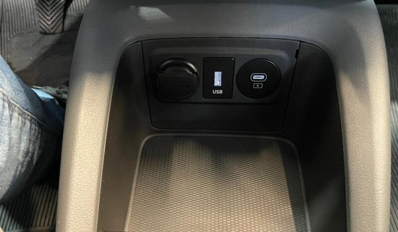 Hyundai HB20S Comfort Plus completo