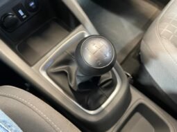 Hyundai HB20S Comfort Plus completo