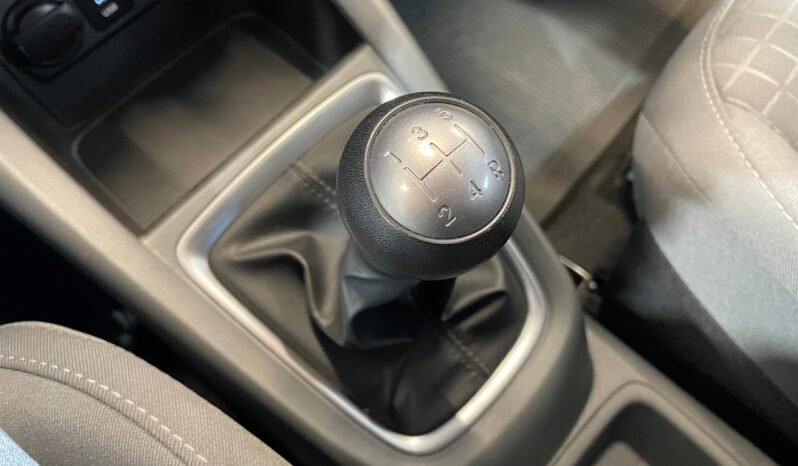 Hyundai HB20S Comfort Plus completo