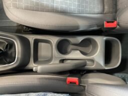 Hyundai HB20S Comfort Plus completo