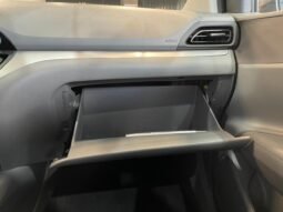 Hyundai HB20S Comfort Plus completo