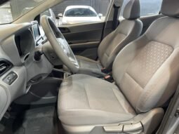 Hyundai HB20S Comfort Plus completo