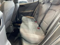 Hyundai HB20S Comfort Plus completo