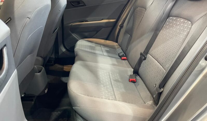 Hyundai HB20S Comfort Plus completo