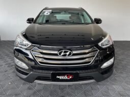 Hyundai Santa Fe/GLS 2016