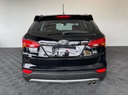 Hyundai Santa Fe/GLS 2016