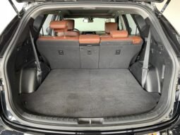 Hyundai Santa Fe/GLS 2016 completo