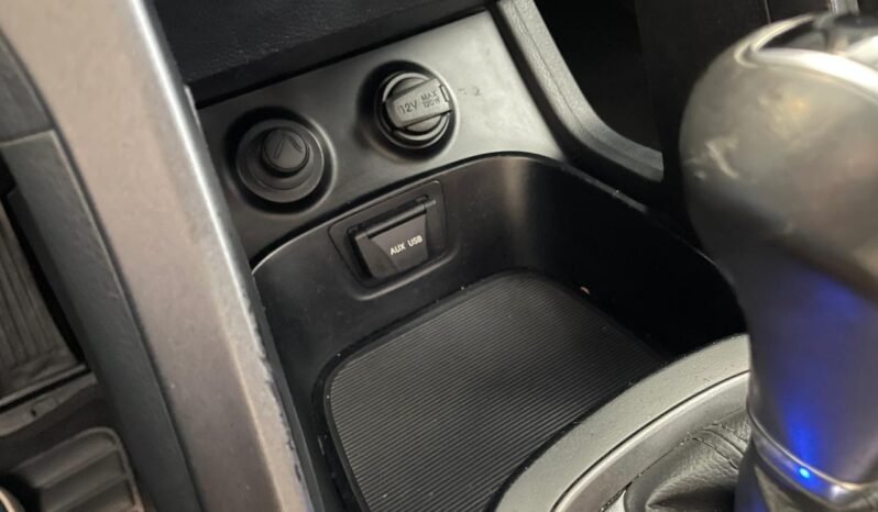 Hyundai Santa Fe/GLS 2016 completo