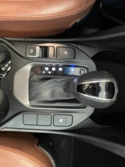 Hyundai Santa Fe/GLS 2016 completo