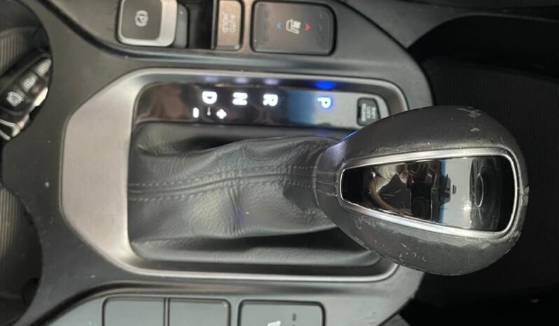 Hyundai Santa Fe/GLS 2016 completo