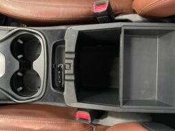 Hyundai Santa Fe/GLS 2016 completo