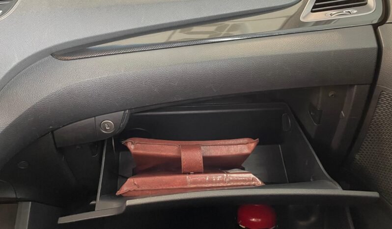 Hyundai Santa Fe/GLS 2016 completo