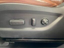 Hyundai Santa Fe/GLS 2016 completo