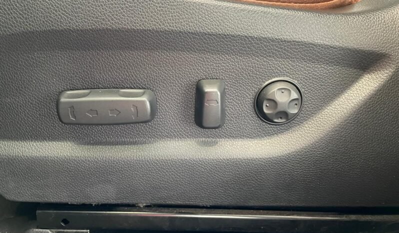 Hyundai Santa Fe/GLS 2016 completo