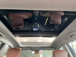 Hyundai Santa Fe/GLS 2016 completo