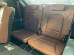 Hyundai Santa Fe/GLS 2016 completo