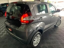 Fiat Mobi Like 2025 completo