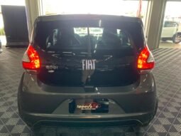 Fiat Mobi Like 2025