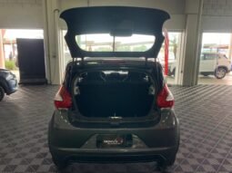 Fiat Mobi Like 2025 completo