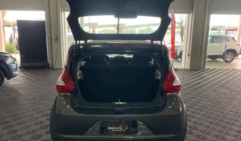 Fiat Mobi Like 2025 completo