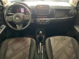 Fiat Mobi Like 2025 completo