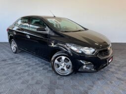 Chevrolet Prisma Sed. LTZ 2017