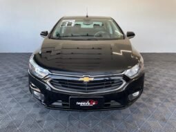 Chevrolet Prisma Sed. LTZ 2017