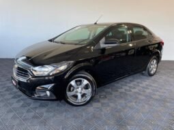 Chevrolet Prisma Sed. LTZ 2017