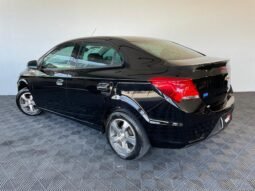 Chevrolet Prisma Sed. LTZ 2017