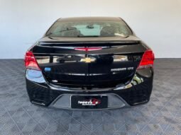 Chevrolet Prisma Sed. LTZ 2017