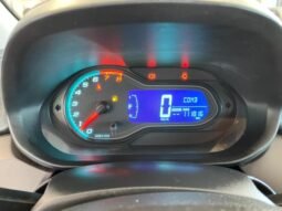 Chevrolet Prisma Sed. LTZ 2017 completo