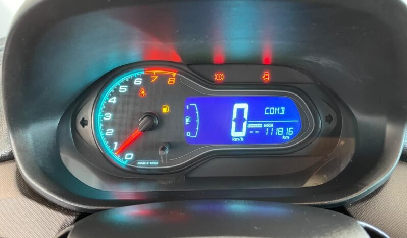 Chevrolet Prisma Sed. LTZ 2017 completo