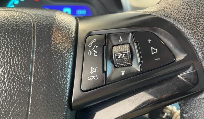 Chevrolet Prisma Sed. LTZ 2017 completo