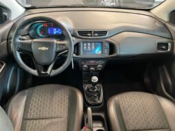 Chevrolet Prisma Sed. LTZ 2017 completo