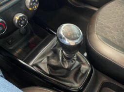 Chevrolet Prisma Sed. LTZ 2017 completo