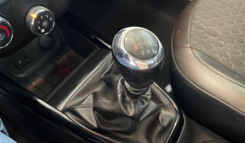 Chevrolet Prisma Sed. LTZ 2017 completo