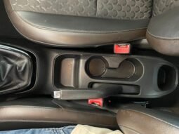 Chevrolet Prisma Sed. LTZ 2017 completo