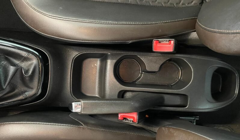 Chevrolet Prisma Sed. LTZ 2017 completo