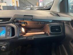 Chevrolet Prisma Sed. LTZ 2017 completo