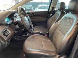 Chevrolet Prisma Sed. LTZ 2017 completo